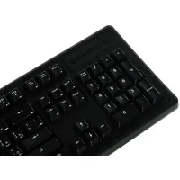 Клавиатура SteelSeries Apex 100 фото 3